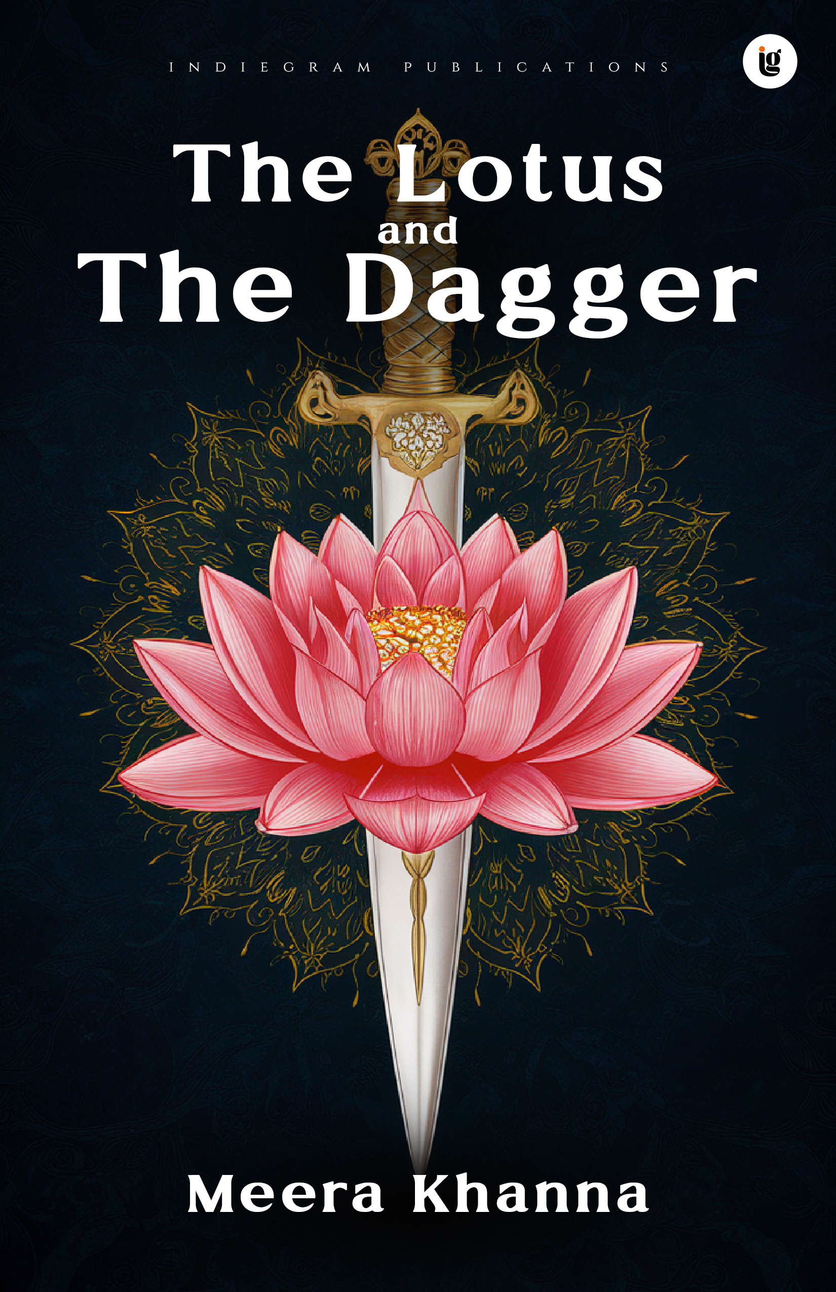 The Lotus and the Dagger